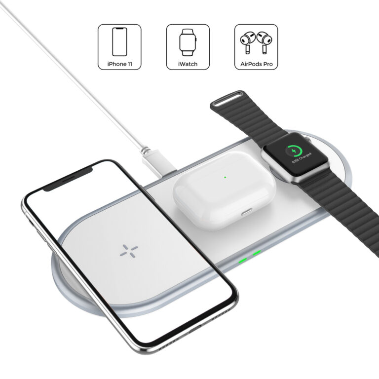 Chargeurs & énergie