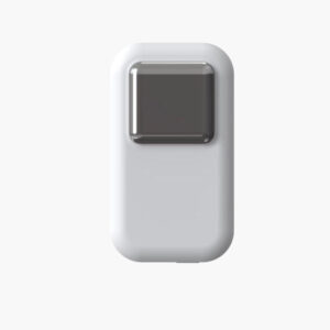 Cold Feeling Climatiseur Sans Fil à Semi-Conducteur — 20W, Mural ou Bureau, Camping/Voiture/Bureau, Filtre Lavable
