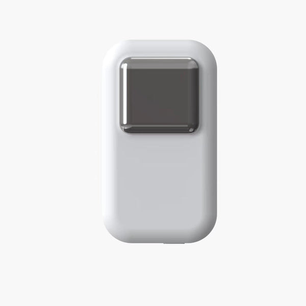 Cold Feeling Climatiseur Sans Fil à Semi-Conducteur — 20W, Mural ou Bureau, Camping/Voiture/Bureau, Filtre Lavable